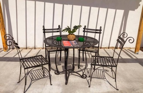 Merida House | Casa Flamingos Altabi