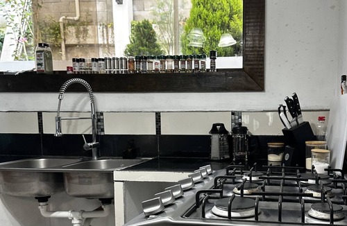 Quetzaltenango House | Casa Florencia, 10 minutes from downtown Xela, Stay in a quiet place.