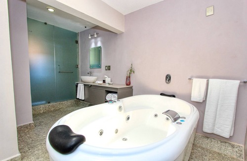 De La Presa Hotel | Casa Florencia Hotel Boutique