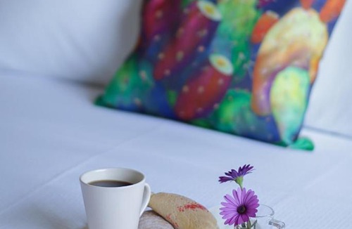 Atlixco Hotel | Casa Flores Hotel & Spa