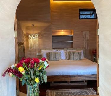 San Marcos La Laguna Villa | Casa Floresta Luxury Lakefront Retreat