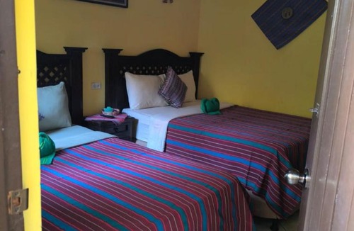 Antigua Guatemala Apartment | Casa Francisco's