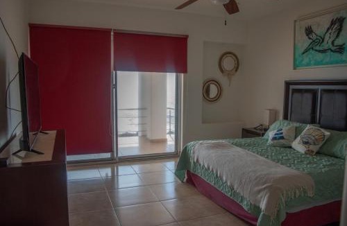 Navolato House | Casa frente al mar con alberca - Isla Cortes