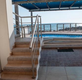 Navolato House | Casa frente al mar con alberca - Isla Cortes