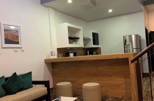 Flores House | Casa G&V#1 X9 people