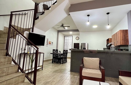 Flores House | Casa G&V #2