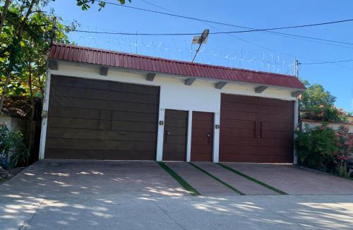Flores House | Casa G&V x 8 personas