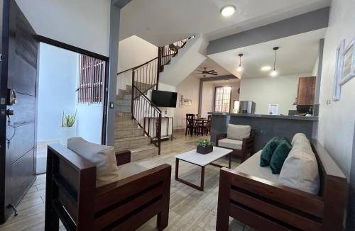 Flores House | Casa G&V x 8 personas