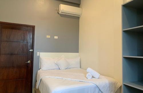 Flores House | Casa G&V x 8 personas