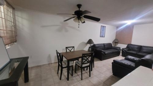 Ciudad Valles House | Casa Garcia Lomas