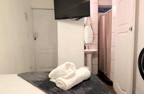 Zona 12 House | Casa Gardenia