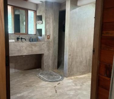 Mazunte House | Casa Gaviota