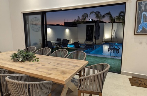 Marina Real House | Casa Gaviotas
