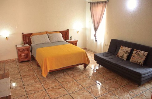 Atlixco House | Casa Gemma Atlixco, hogar para un fin de semana perfecto