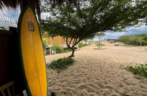 Villa de Tututepec de Melchor Ocampo Hotel | Casa Gitana -Only Adults-
