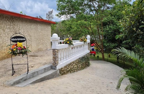 Alta Verapaz Ski Chalet | Casa Godoy Cantoral l