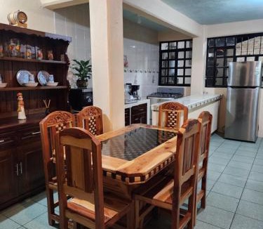 Taxco House | Casa Gomez