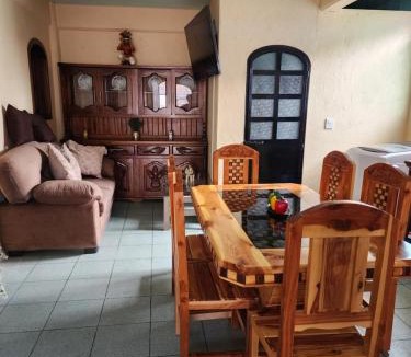 Taxco House | Casa Gomez
