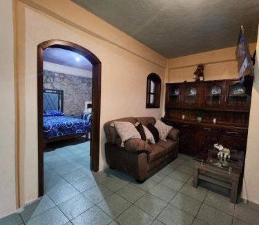 Taxco House | Casa Gomez