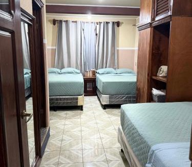 Santiago Atitlan Apartment | Casa González