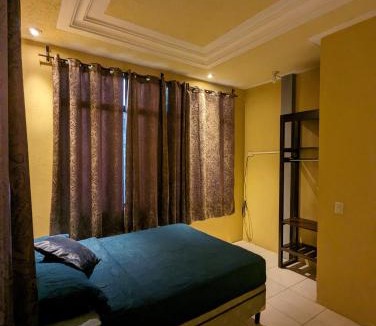 Santiago Atitlan Apartment | Casa González