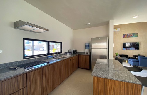Merida House | Casa Grace, tu mejor opción en Cholul Merida