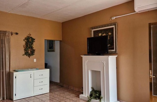 Jamay Apartment | Casa Gracia