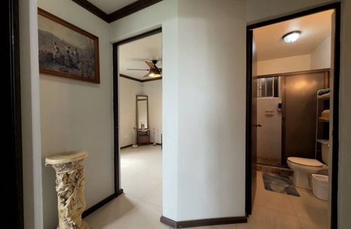 Guadalupe House | Casa grande cerca del BBVA