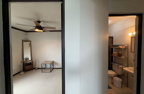 Guadalupe House | Casa grande cerca del BBVA