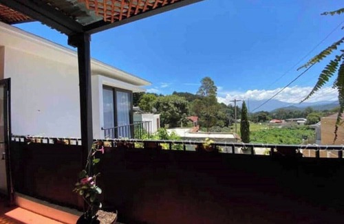 Santa Lucia Milpas Altas House | Casa De Campo en Antigua Guatemala Milpas Altas