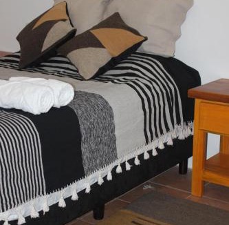 Teotitlan del Valle Bed & Breakfast | Casa Gulal