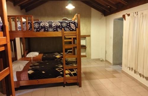 Zona Centro Hotel | Casa Hotel San Marcos