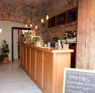 Zona Centro Hotel | Casa H