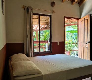 Mazunte Hotel | Casa H Rinconcito Mazunte
