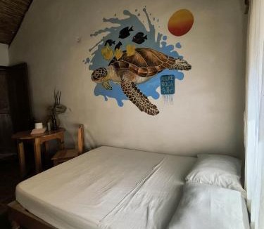 Mazunte Hotel | Casa H Rinconcito Mazunte