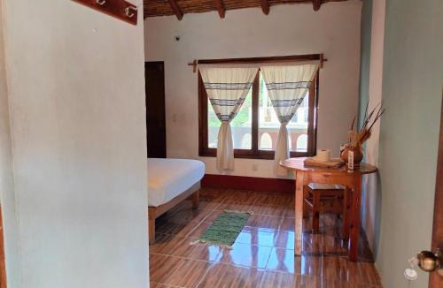 Mazunte Hotel | Casa H Rinconcito Mazunte
