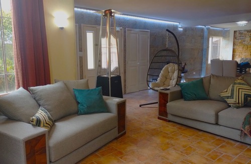 San Lucas Sacatepequez House | Casa Hacienda Santo Domingo, San Lucas Sacatepequez
