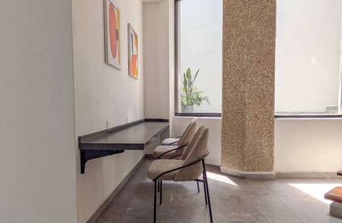 Providencia Apartment | Casa Heredia 1Bed Studio