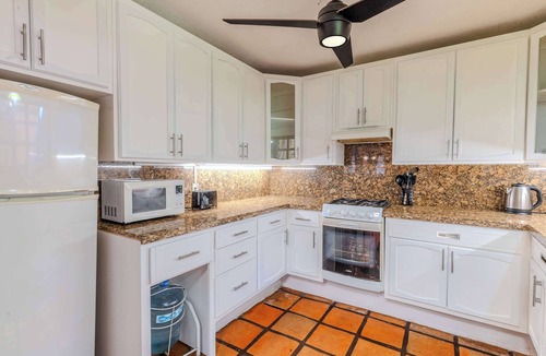 Lourdes House | Casa Hidalgo Hideaway