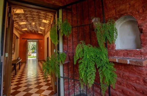 Panajachel Apartment | Casa Historica Atitlán
