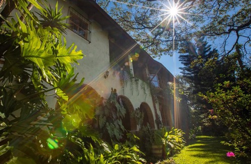 Panajachel Apartment | Casa Historica Atitlán