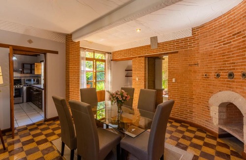 Panajachel Apartment | Casa Historica Atitlán