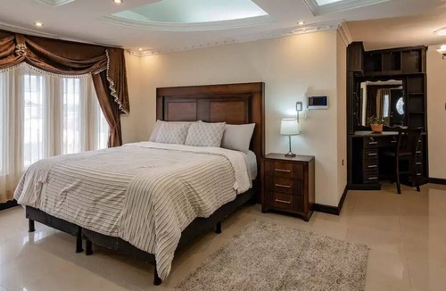 Quetzaltenango House | Casa Hogareña