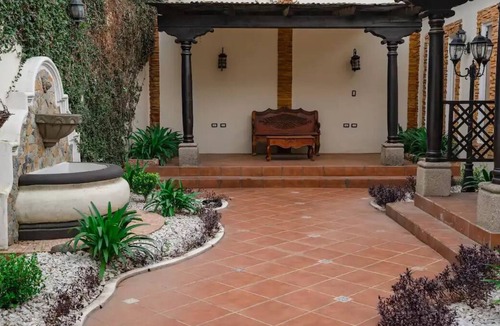 Quetzaltenango House | Casa Hogareña