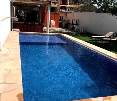 Tepoztlan Hotel | Casa Hospedaje Monte Castillo