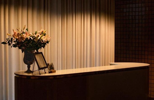 Zona Centro Hotel | Casa Hoyos - Hotel Boutique