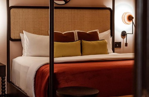 Zona Centro Hotel | Casa Hoyos - Hotel Boutique