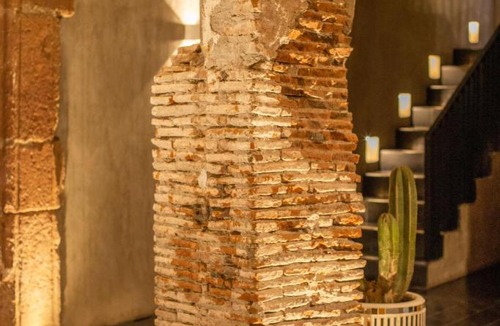 Zona Centro Hotel | Casa Hoyos - Hotel Boutique