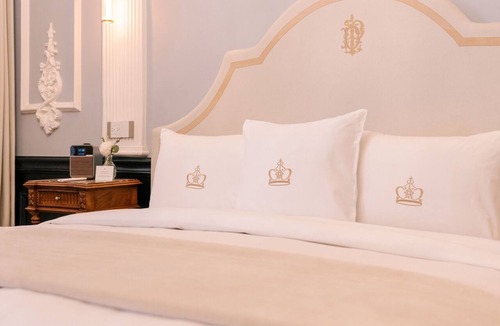 Huamantla Hotel | Casa Huamantla
