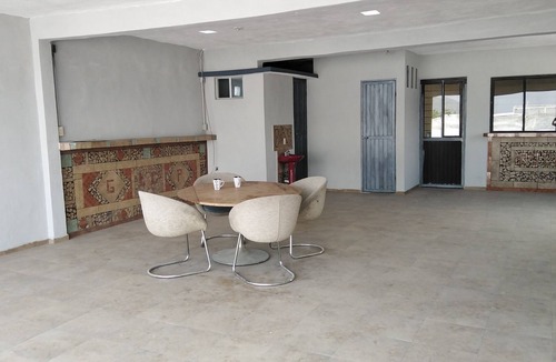 Monterrey House | Casa Imaginaria